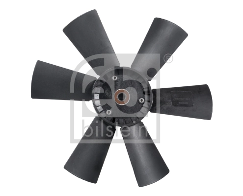 Fan Wheel, engine cooling